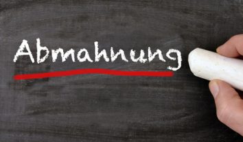 200 Abmahnungen bei 6.000 € Gewinn = Rechtsmissbrauch