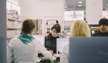 Sind geringwertige Werbegaben in Apotheken zulässig?