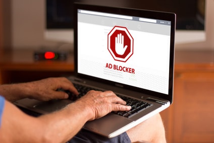 Springer-Verlag verklagt Anbieter von Adblock Plus aufgrund Urheberrechtsverletzung