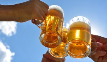 Einspruch hat Erfolg – Brauerei Carlsberg bleibt wegen Verjährung verschont
