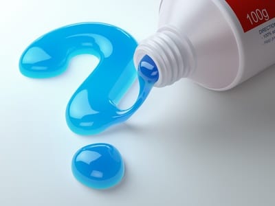 Ausgelaufenes Öko-Testsiegel auf Zahnpasta: erweiterter Schutz nur für bekannte Marken