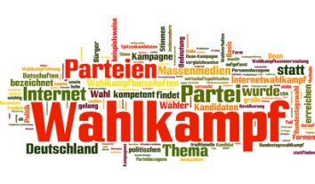 BVerfG: ZDF muss Europa-Wahlkampfspot der NPD zur