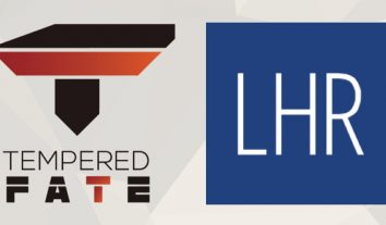 LHR wird Hauptsponsor von eSports-Team Tempered Fate
