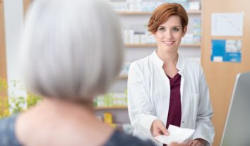 BGH: Vergabe von Werbegeschenken bei rezepflichtigen Medikamenten ist wettbewerbswidrig