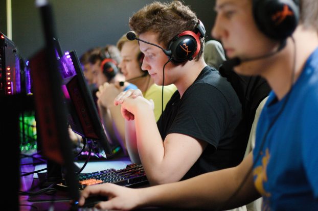 E-Sport vs. Sport I: Kann ein E-Sport-Verein sinnvollerweise als (gemeinnütziger) Verein gegründet werden?