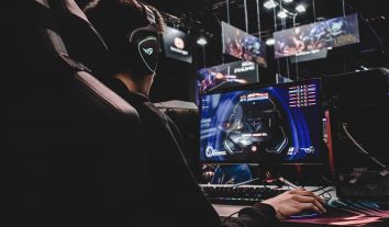 Nachwuchsfußball trifft eSport: LHR berät GOKIXX-Community auf dem Gebiet des eSports