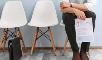 Bewerberdatenschutz: Was Headhunter beim Recruiting beachten müssen