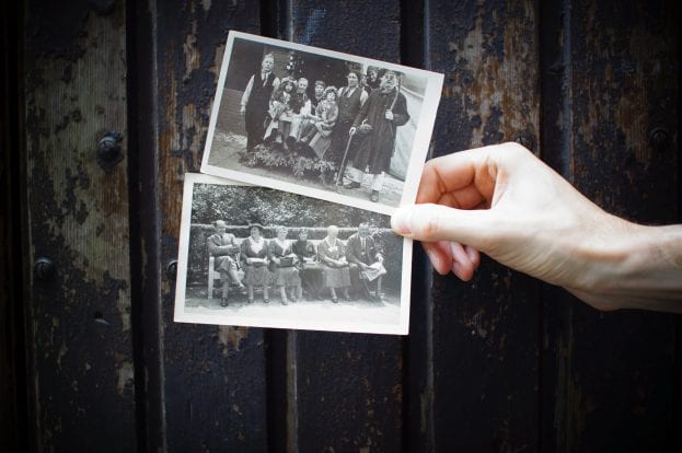 Einwilligung der Eltern Veröffentlichung eines Fotos