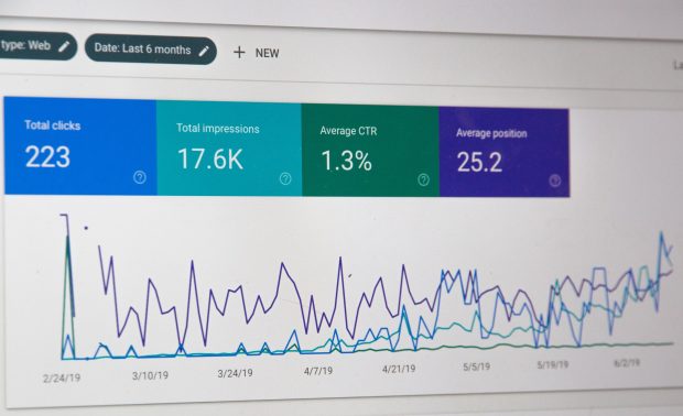 Google Analytics data protection law 