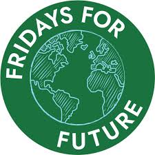 Fridays for Future Marke