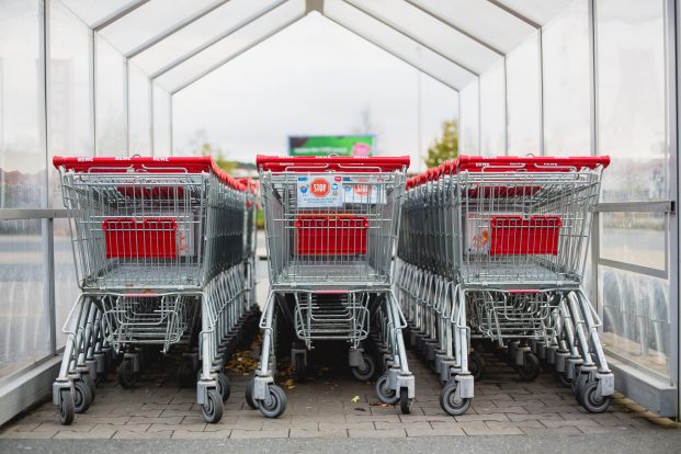 5 Dinge, die Sie zum Lebensmittelrecht wissen müssen