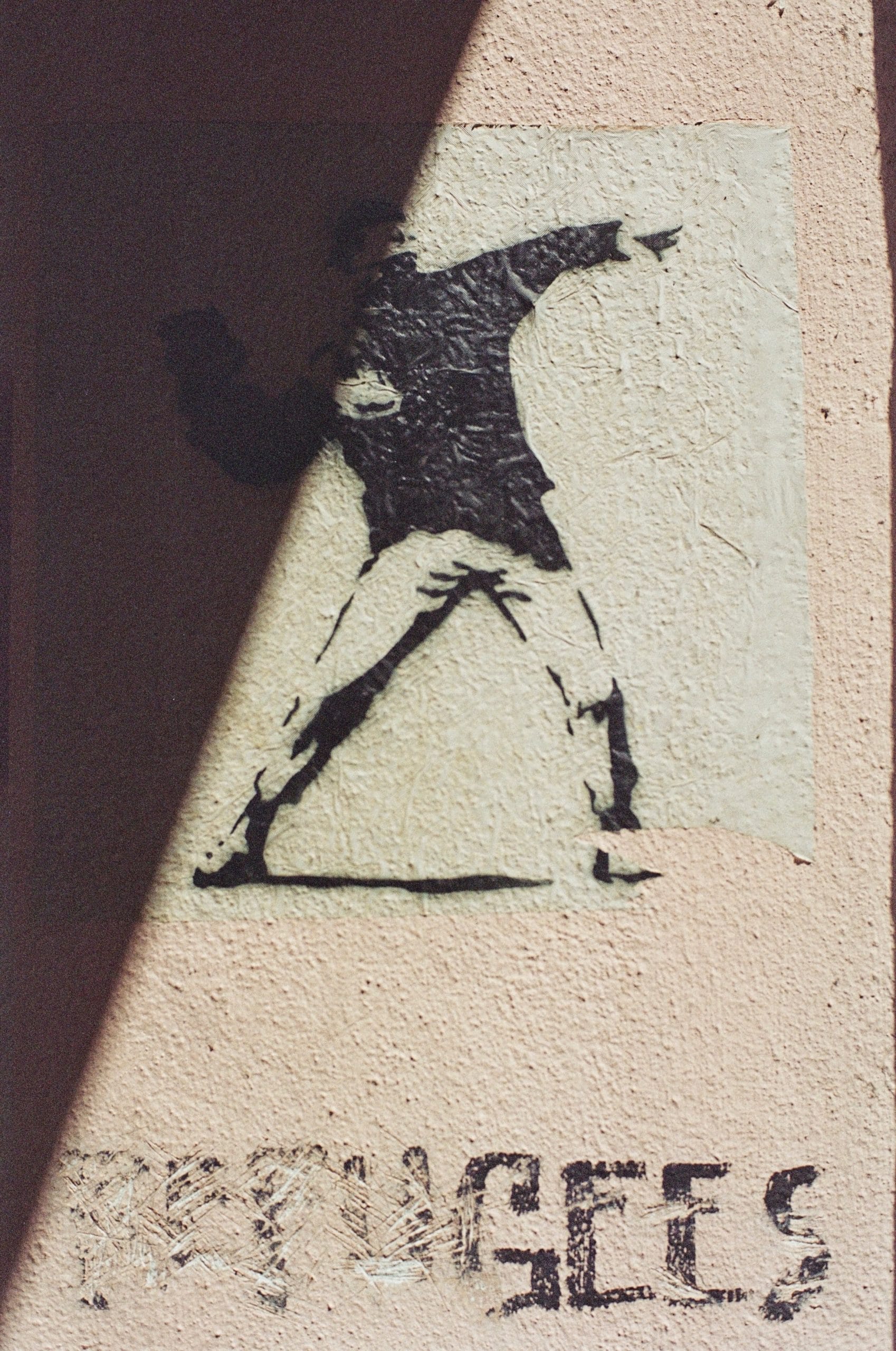 Bansky Marke