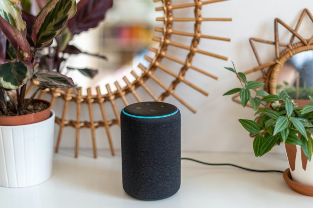 Smart Speaker als Beweismittel