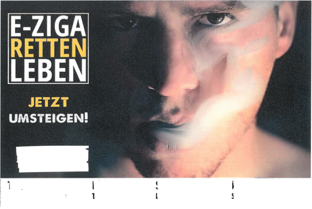 E-Ziga Retten Leben