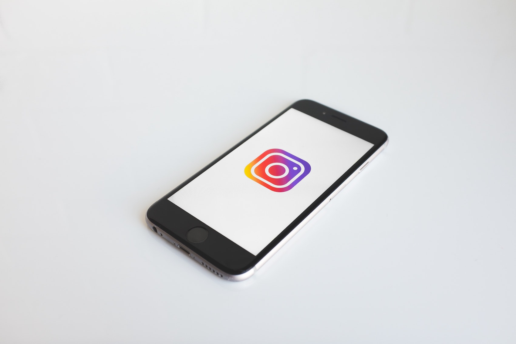 nicht bezahlte Postings Instagram Werbung