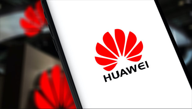 Huawei Chanel Marke