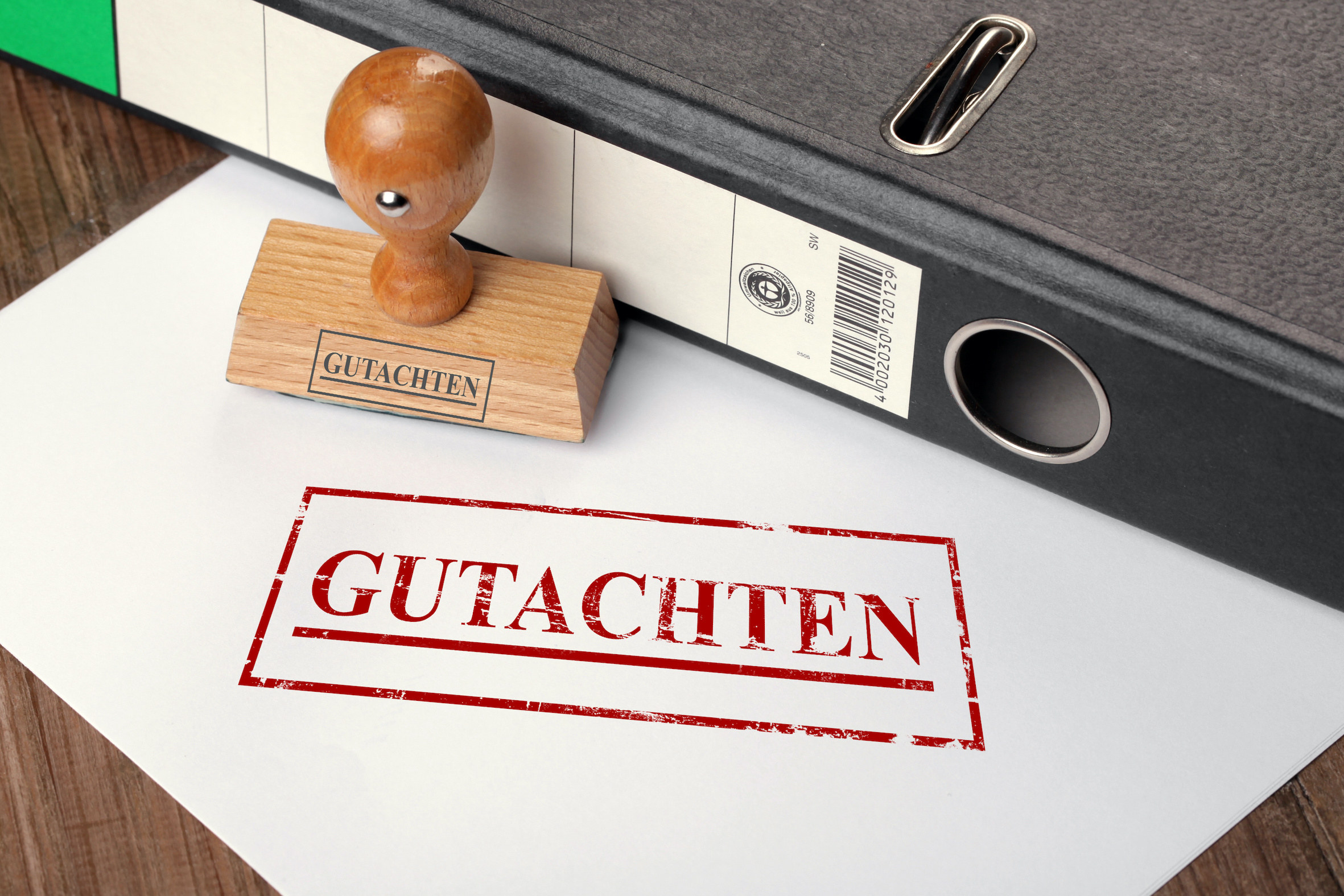 private Gutachten Markenrecht