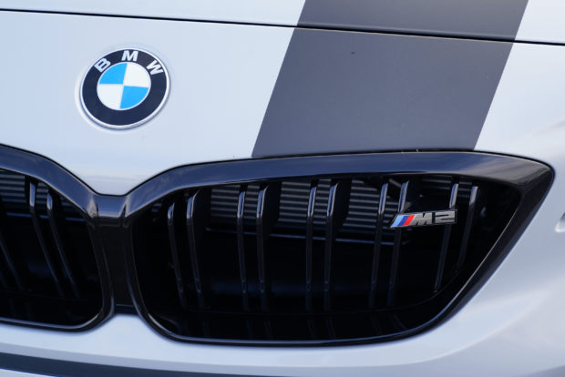 Rechtserhaltende Benutzung BMW M 