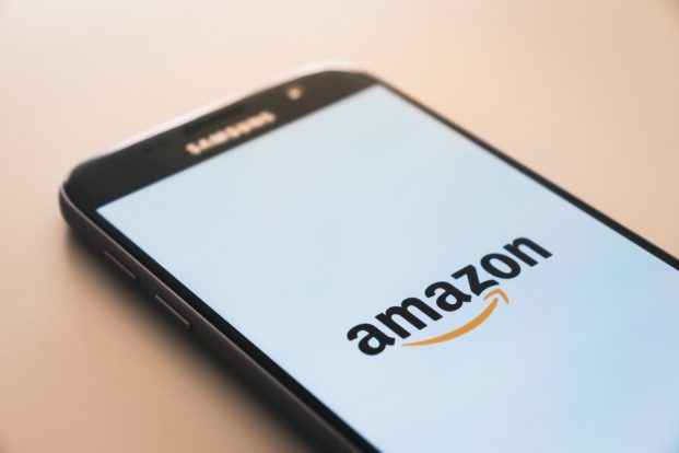 Beschwerde über Mitbewerber Amazon