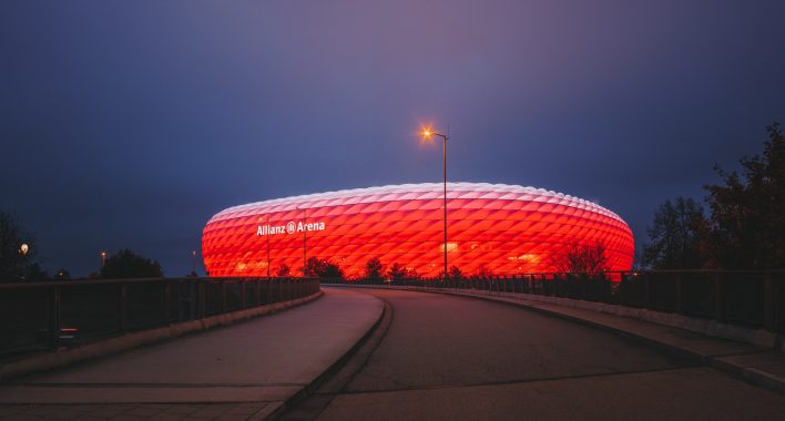 FC-Bayern-Fan scheitert mit Klage im Banner-Streit