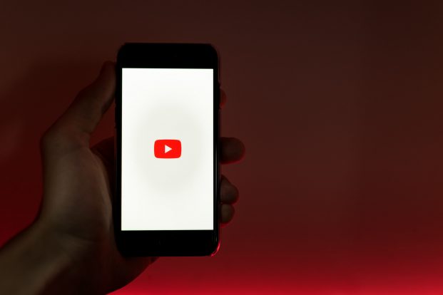 gesperrtes Video Ordnungsgeld YouTube