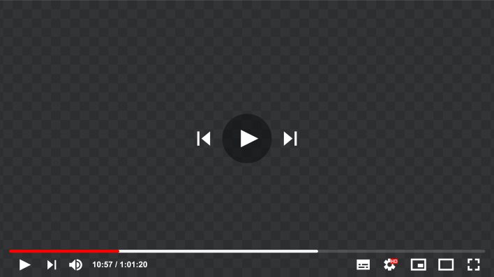 #ALLESAUFDENTISCH - Löschung von Videos auf YouTube