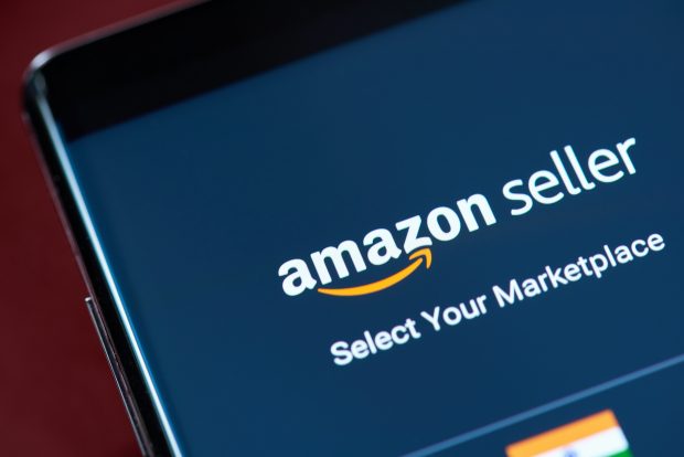 Zuständigkeit Sperrung Amazon-Marketplace