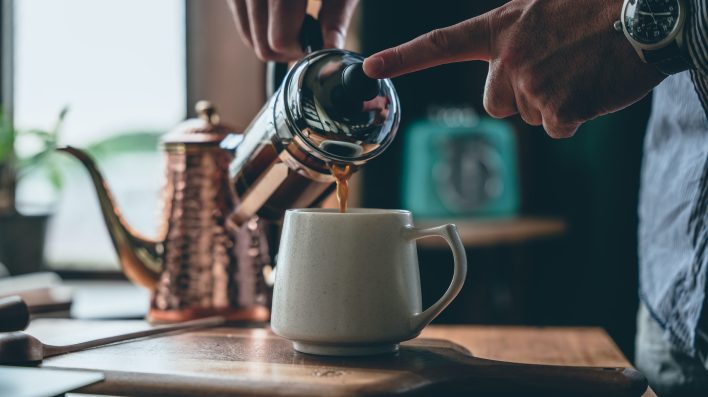 BGH-Kaffeebereiter-Entscheidung: Zur Darlegungs- und Beweislast zum Nachweis wettbewerblicher Eigenart