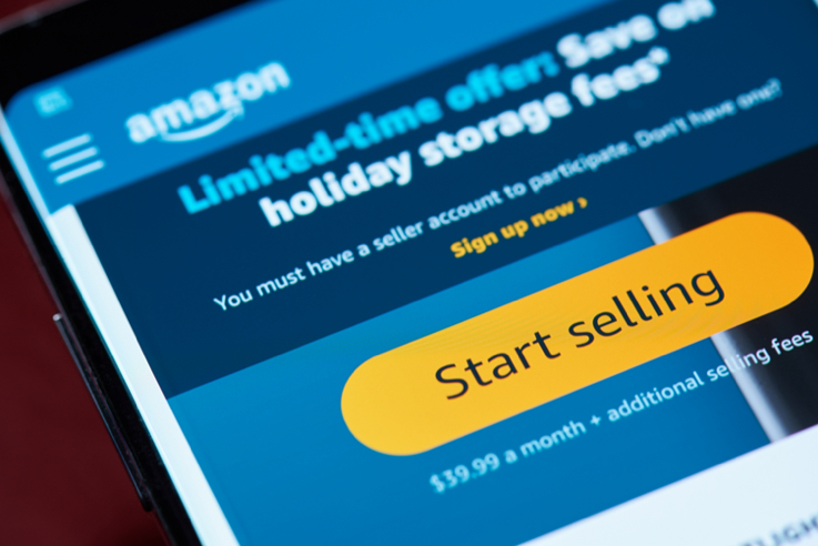 Amazon reagiert auf einstweilige Verfügungen, entsperrt Verkäuferkonten ...