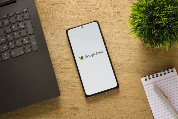 LG München zur Einbindung von Google Fonts ohne Einwilligung