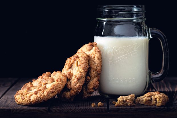 Die „Milck“ macht's nicht - Verwechslungsgefahr mit Milch