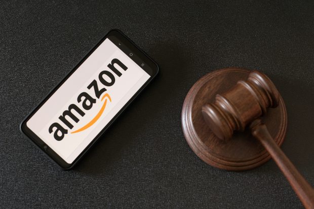 ASIN-Löschung bei Amazon: Landgericht Berlin zur Zuständigkeit im Wettbewerbsrecht
