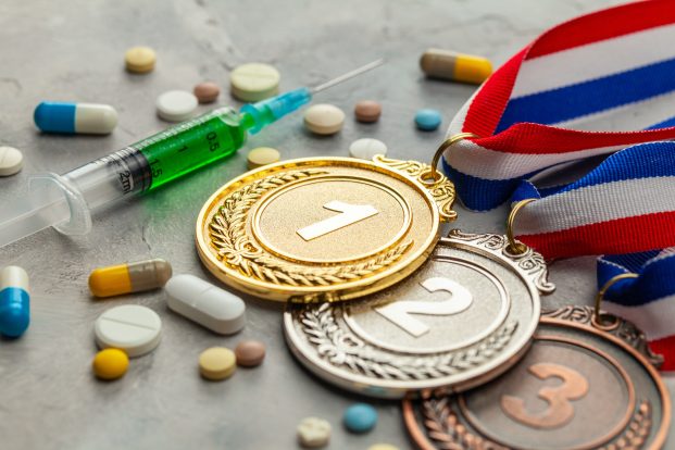 Olympia-Gold aberkannt: Die wichtigsten Doping-Regelungen