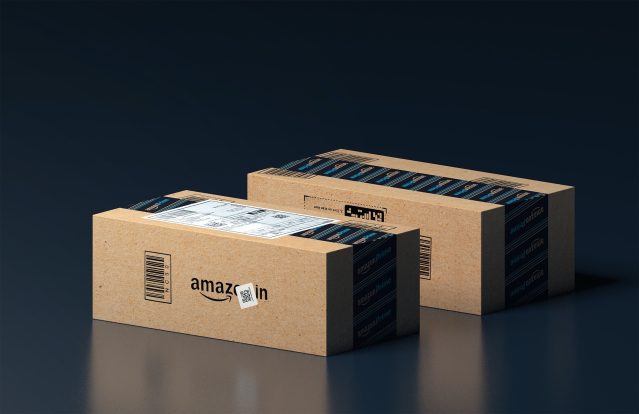 Amazon Herstellergarantie