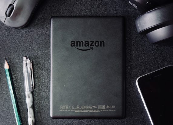 Amazon getrenntes Verkäuferkonto
