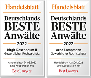handelsblatt best lawyers
