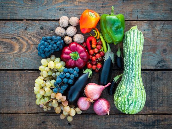 „Biomarkt“ ist keine Marke