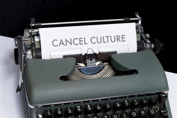 „Cancel Culture“ – ein neues Gesellschaftsspiel?
