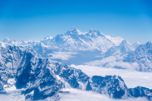 Himalaya in den Köpfen – Zur Irreführenden Wirkung einer Herkunftsangabe