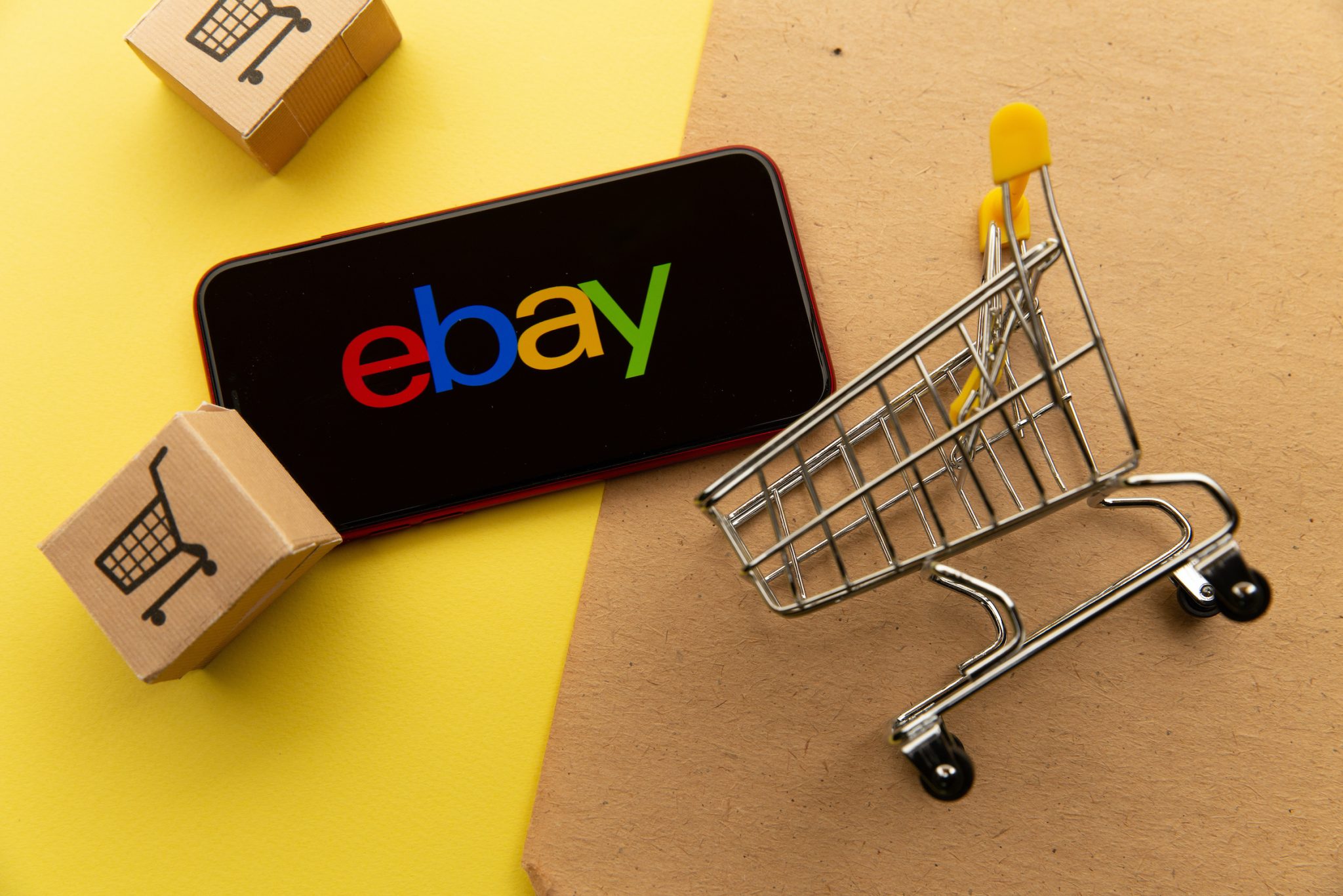 eBayKontoSperre per einstweiliger Verfügung