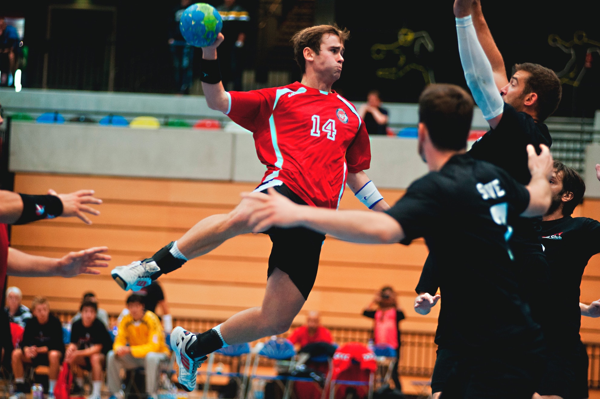 Handball im Fernsehen Wie die Rechte vergeben werden