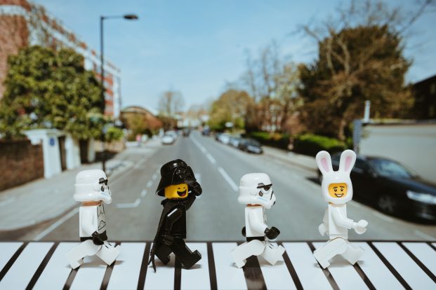LG Düsseldorf untersagt Vertrieb von Pseudo-LEGO-Figuren aus China