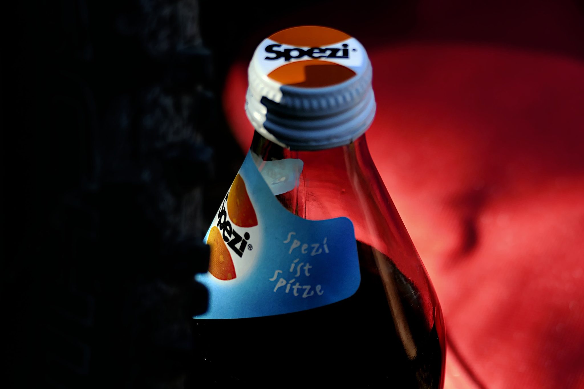 paulaner spezi kasten angebot nächste woche
