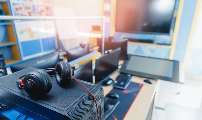 Rechtliche Aspekte des E-Sports – Teil 5: E-Sport in der Schule – was ist erlaubt?