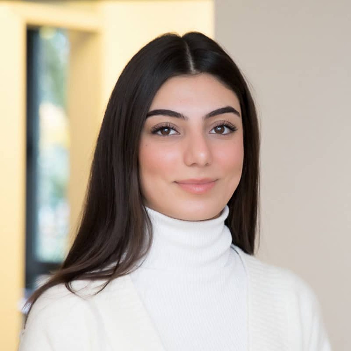 Seyma Toptas