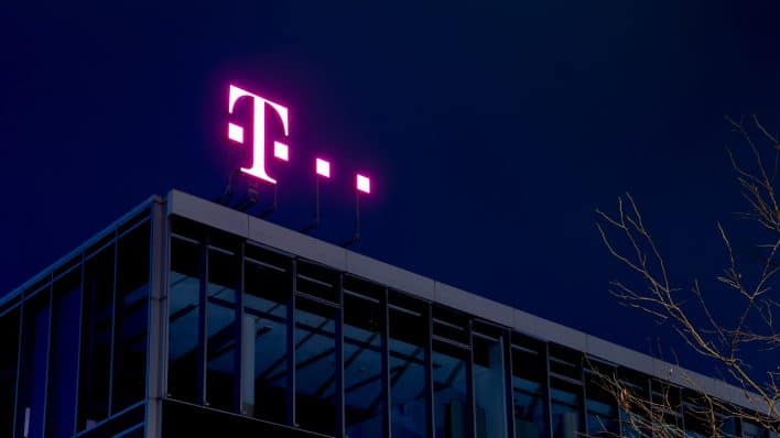 Telekom Telefónica