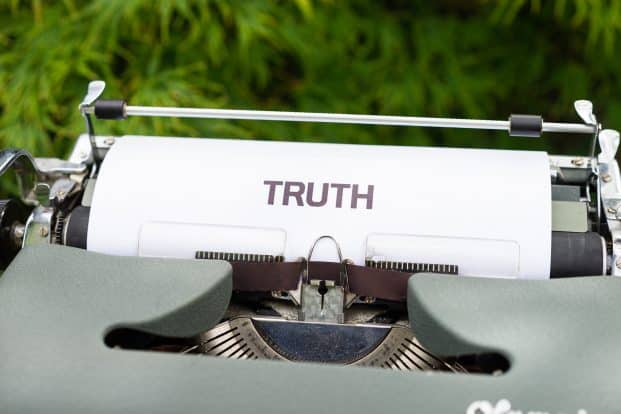 Anwaltsblogs: Die ganze Wahrheit soll es sein