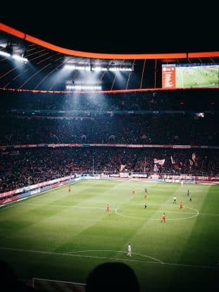 Karikaturenstreit des FC Bayern: OLG-Urteil aufgehoben