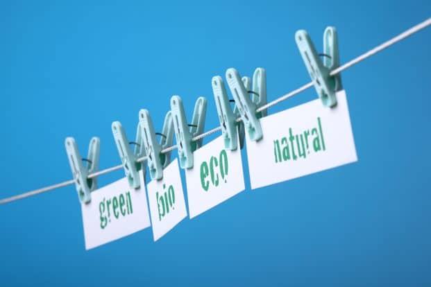 Gegen das „Greenwashing“: Eine neue Direktive der EU nimmt Unternehmen in die Pflicht