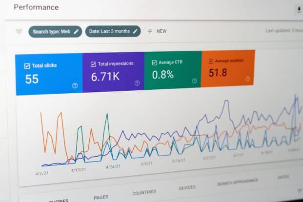 „Keyword-Advertising“: Fremde Marken können Schlüsselwörter sein